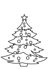Check spelling or type a new query. Christmas Tree Coloring Pages 105 Images Free Printable