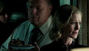 Mike Tsucalas (actor in Super 8)