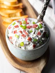 Amazing Chipped Beef Dip Recipe Video A Spicy Perspective