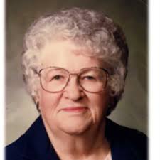 Nellie E. Petersen Obituary July 8, 2018