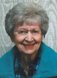 Alice N. Newcomer Obituary 2020