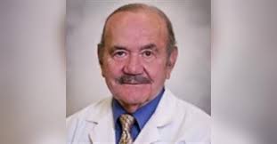 Dr. Roland Anthony Pattillo Obituary