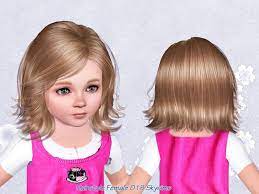 Best Toddler Girls Hairstyles Gallery 2012 Skysims Toddler Girl Haircut Little Girl Haircuts Girl Haircuts