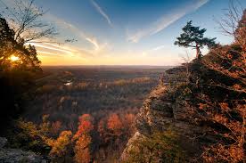 Shawnee national forest rv camping. Shawnee National Forest Enjoy Illinois