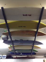 Blue Spirit Surfboard Rack Surfboard Storage Surfboard Rack Surf Rack
