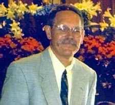 Former Forest Park Employee Harold Tier Missing: Sister