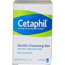 The soap not only removes the impurities. Cetaphil Gentle Cleansing Bar 4 5 Ounce Bar Pack Of 6 By Cetaphil 20 82 Gentle Cleansing Bar By Cetaphil For U Gentle Cleanse Cetaphil Dry Sensitive Skin