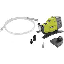 Pompe A Eau Ryobi 18v Oneplus 1500 L H Sans Batterie Ni Chargeur R18js7 0 Achat Vente Ponceuse Polisseuse Pompe De Transfert 18 Volts On Cdiscount