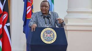 Today, it is a profound honour for me to deliver the first state of the nation address of my second term in office. President Uhuru Kenyatta Lifts Covid 19 Restrictions The East African