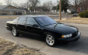 Image result for Dark Toreador 2001 Impala