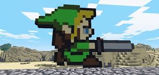 Recently, a reddit user shared their progress towards the rebuilding of the . Minecraft Melodies How To Recreate The Zelda Secret Chime Minecraft Wonderhowto