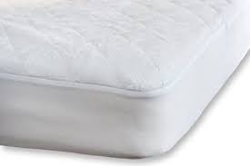 Waterproof Organic Bamboo Crib Mattress Pad Crib Mattress Pad Crib Mattress Cover Crib Mattress Protector