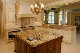 Lapidus Gold Granite Countertops Gold Granite Countertops Granite Countertops Kitchen Granite Countertops