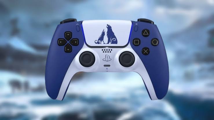 God of War: Ragnarok DualSense Controller Now Available to Preorder - IGN