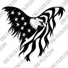 Free Free American Eagle Svg 156 SVG PNG EPS DXF File