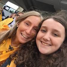 Melanie Ferrell (melaniewvugirl)