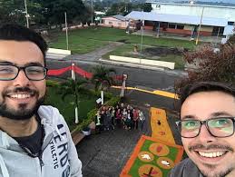 Y una vez más, sirviéndole a ÉL 🙏🏼 Corpus Christi 💒 #pjfiat ❤️