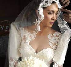 Filipiniana Inspired Butterfly Sleeves Wedding Dress Filipiniana Wedding Dress Filipiniana Wedding Theme Filipiniana Wedding