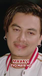 Tyo Maya Ho