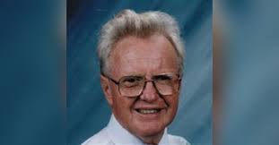 Ernest F. Heater Obituary