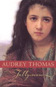 Tattycoram : Thomas, Audrey: Amazon.com.mx: Libros