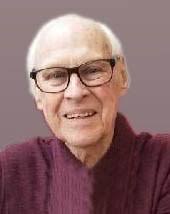 Robert L. "Bob" Hackbarth Obituary (2022)