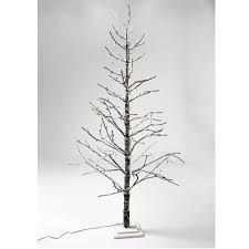 I consider it my medium tree as there are 6 corks across on the bottom. Outlet Alison Cork 180cm Indoor Branch Tree With 270 Led Lights Qvc Uk