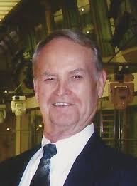 Raymond Joe Glass Obituary