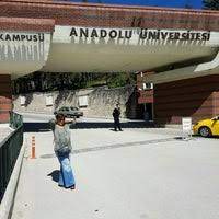 Check spelling or type a new query. Anadolu Universitesi Yunus Emre Kampusu Girisi Otobus Bekleme Yeri 10 Tips