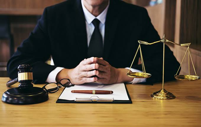 Understanding the Role of a Criminal Defence Lawyer - World leading higher  education information and services