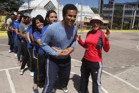 Que es un juego organizado : Presencia Universitaria