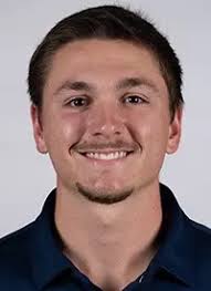 2024-25 Men's Golf Roster