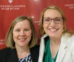 Elizabeth Lamprecht's Instagram, Twitter & Facebook