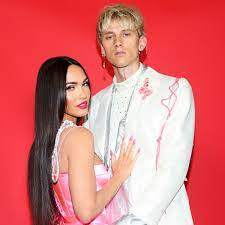 Check spelling or type a new query. Machine Gun Kelly Had Megan Fox Poster In Bedroom As A Teen
