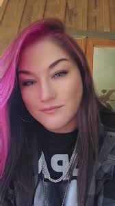 Alpha Charles Borno Lesbian