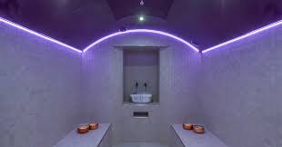 Medical spa serving chicago, il. Spa Vision Enhances Alchemist Spa At Woolacombe Bay Hotel Hospitality Interiors Magazine
