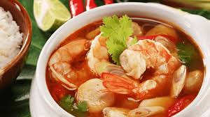 Silakan disantap bersama keluarga anda. Cara Buat Sop Udang Resep Sop Udang Tahu Pedas Oleh Desti Ayu Kinasih Cookpad Bersihkan Udang Serta Belah Bagian Punggung