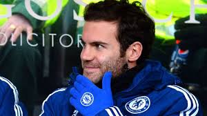 Transfer news: Juan Mata expected to agree move from Chelsea to Manchester  United