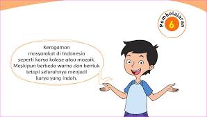 Sebelum melihat kunci jawaban buku tematik, siswa dapat terlebih dahulu memahami soal kemudian menjawabnya sendiri. Jawaban Kelas 4 Sd Tema 7 Subtema 3 Pembelajaran 6 Halaman 133 134 Lifanen