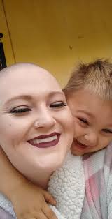 The only girl that's always loved me for me❤ She gets a dedication, a  commitment, a loyalty of love and protection I don't offer other females.  She gets a version of the