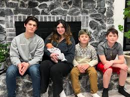 Veranova Health providers balance family life and work