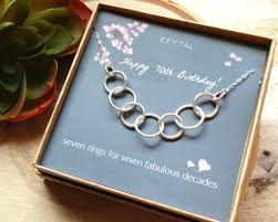 The best 70th birthday gifts are hard to come by. 70th Birthday Gift Ideas And Present For Men Or Women