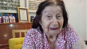 מי מפחד מגיל 100