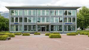 Die baloise bank soba ag mit hauptsitz in solothurn ist in ihrem stammmarkt (viereck bern, aarau, basel, biel) eine stark verankerte, regionale universalbank. Baloise Bank Soba Wikipedia