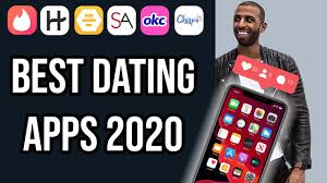 The nine largest dating apps in china in 2020 by china ios app store rank, as of april 27, 2020 are. Best Dating Apps 2020 App Breakdown Youtube