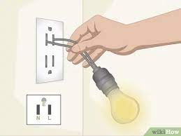 Here's how to tell and what you should do if you find a problem. Simple Ways To Check Earthing At Home 10 Steps With Pictures