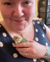 Hello, I'm Mariz and I'm new here!