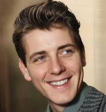 Remembering the great Eddie Cochran, who passed away 59 years ago today in  1960, aged just 21. R.I.P. What's your favorite Eddie Cochran song?