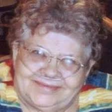 Obituary information for JANICE DALE
