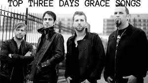 Three Days Grace - Live at The Palace (FULL DVD: Concert performance +  interviews) [HD] - YouTube
